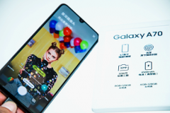 Galaxy A70һٴĸֵʱеƷ